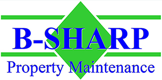 B-Sharp Property Maintenance