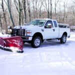 Snow and Ice Management